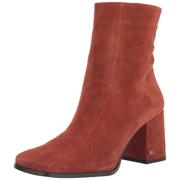 Sam Edelman womens Mayla Over the Knee Boot, Mesa Rust, 10 US - Picture 1 of 1